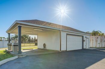Garages
